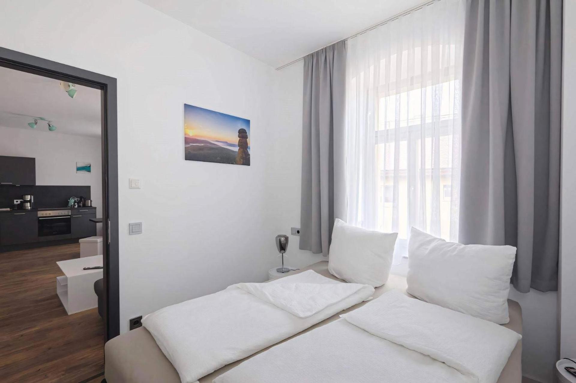 Ferienwohnung Ferienquartier- Forsthaus Bad Gottleuba Exterior foto
