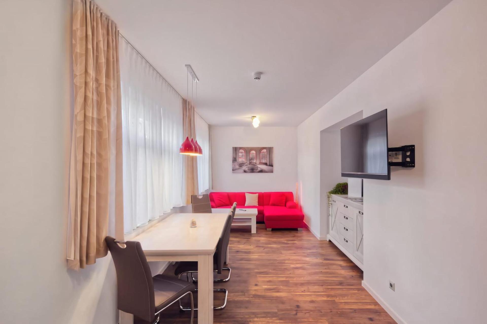 Ferienwohnung Ferienquartier- Forsthaus Bad Gottleuba Exterior foto