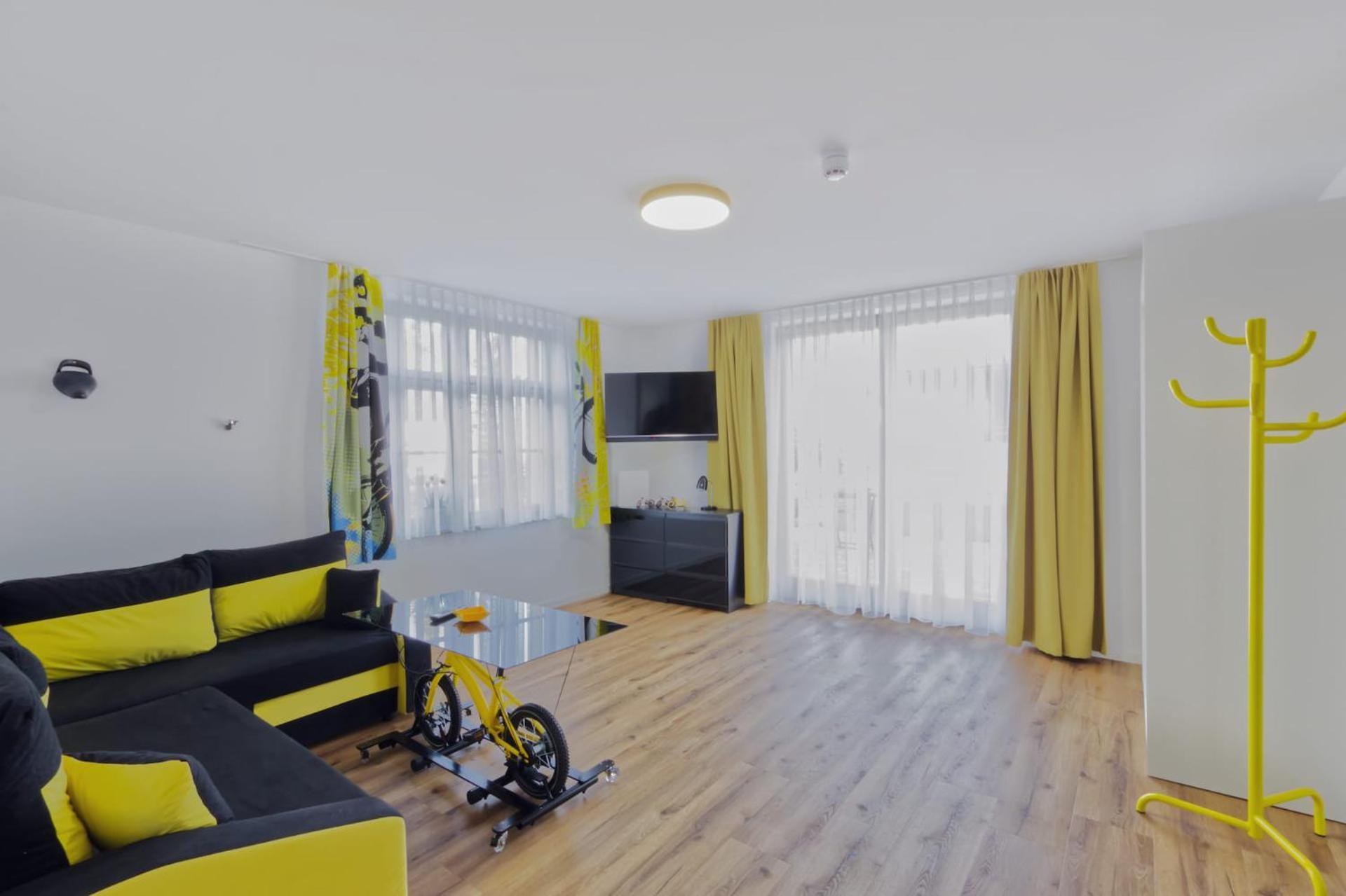 Ferienwohnung Ferienquartier- Forsthaus Bad Gottleuba Exterior foto